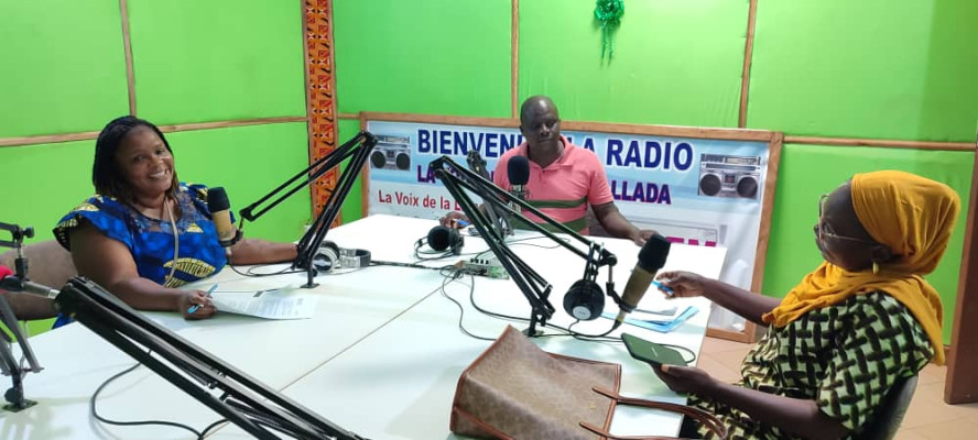 EMISSION ONG MILLE PREMIERE JOURS DU 20 FEVRIER 2026