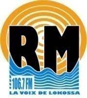 Radio Mono La Voix De Lokossa