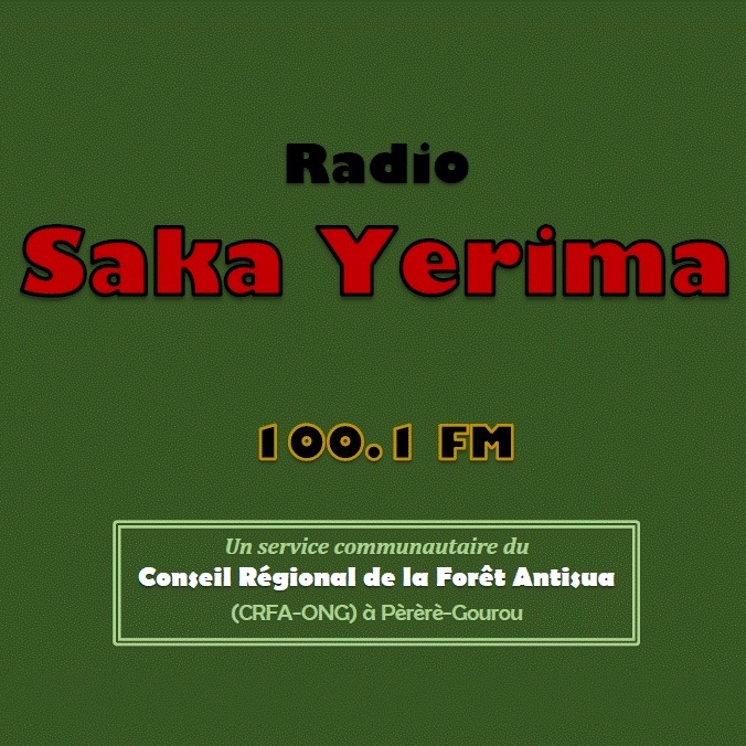 Radio Saka Yérima