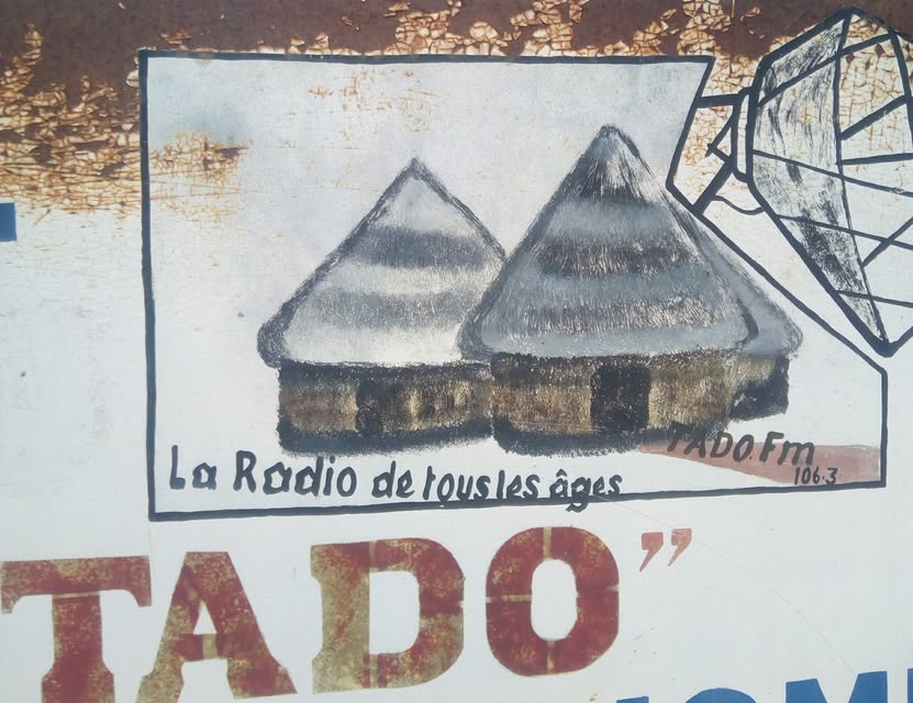 Tado FM