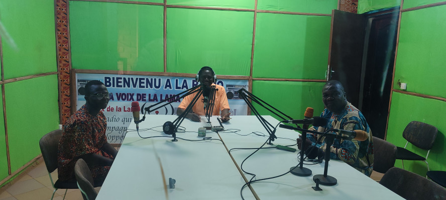 FONBOXE DE CE MERCREDI 19 NOVEMBRE 2025