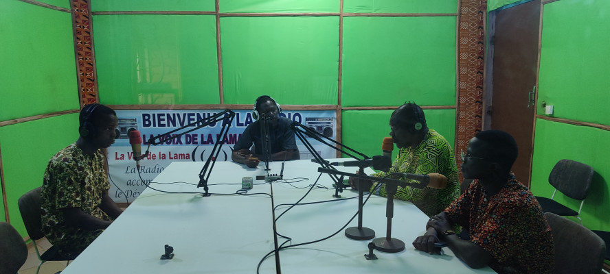 DEBAT FONBOXE DU VENDREDI 28 NOVEMBRE 2025