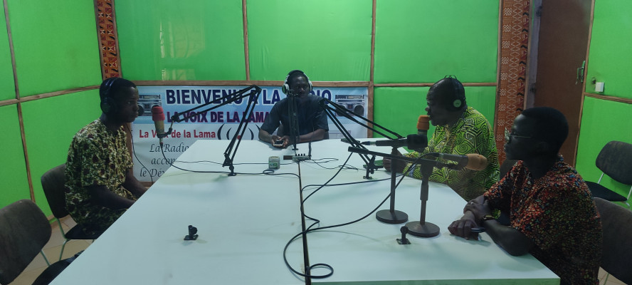 FONBOXE DE CE JEUDI 20 NOVEMBRE 2025