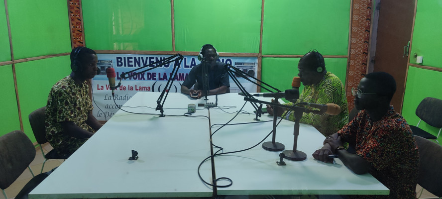 FONBOXE DE CE MARDI 18 NOVEMBRE 2025