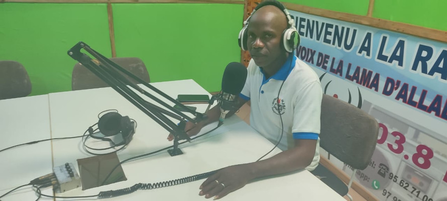 EMISSION HANLISSA DE CE  LUNDI 10 NOVEMBRE 2025