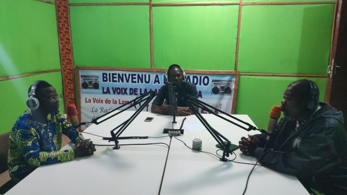 EMISSION FONBOXE DE CE MARDI 14 OCTOBRE 2025