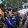Malanville : détection de jeunes talents en lutte pour Dakar 2026