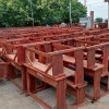 Bembèrèkè : 790 tables-bancs remis aux écoles de la commune