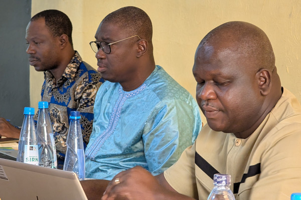 Vers une normalisation durable et un contrat direct à l’horizon 2026 pour le Partenariat FeRCAB – Coopération Suisse